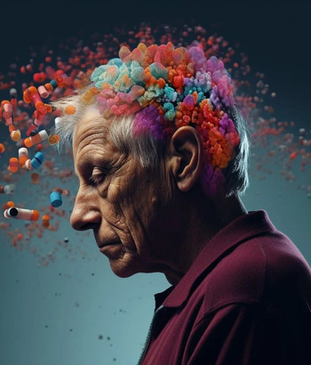 Alzheimer. FDA miraton terapinë e re për formën simptomatike të hershme